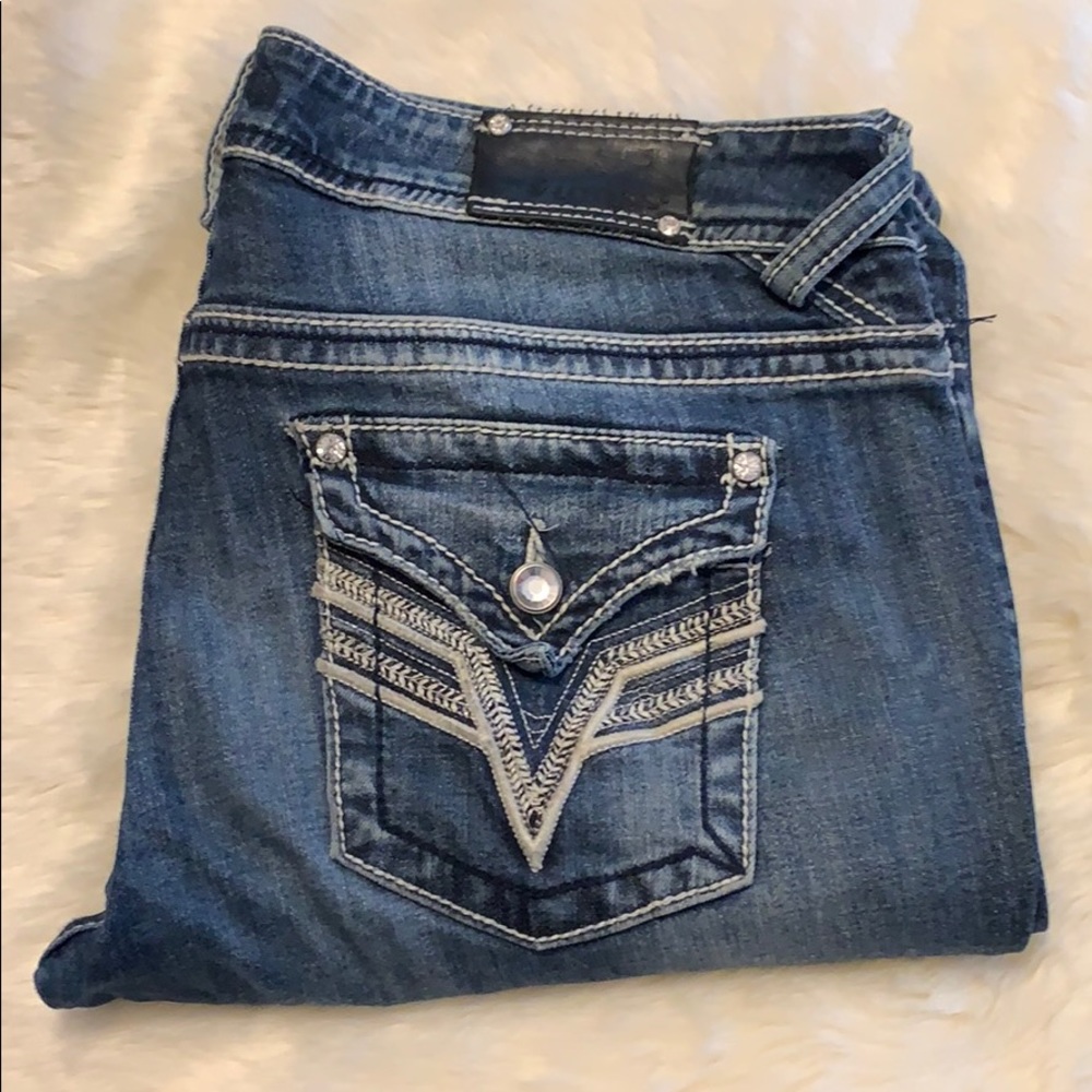 Vigoss Jeans